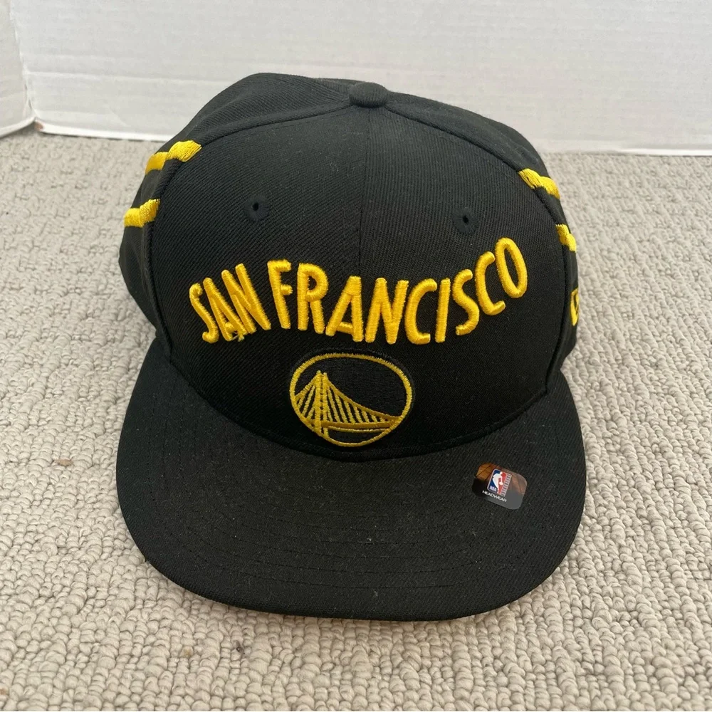 New Era San Francisco baseball cap